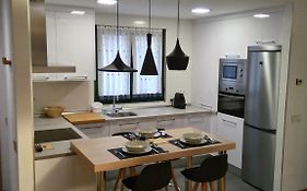 Apartamento Salamantia